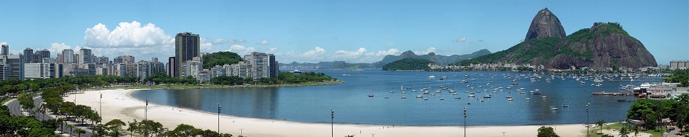 seguro viajes brasil rio de janeiro buzios