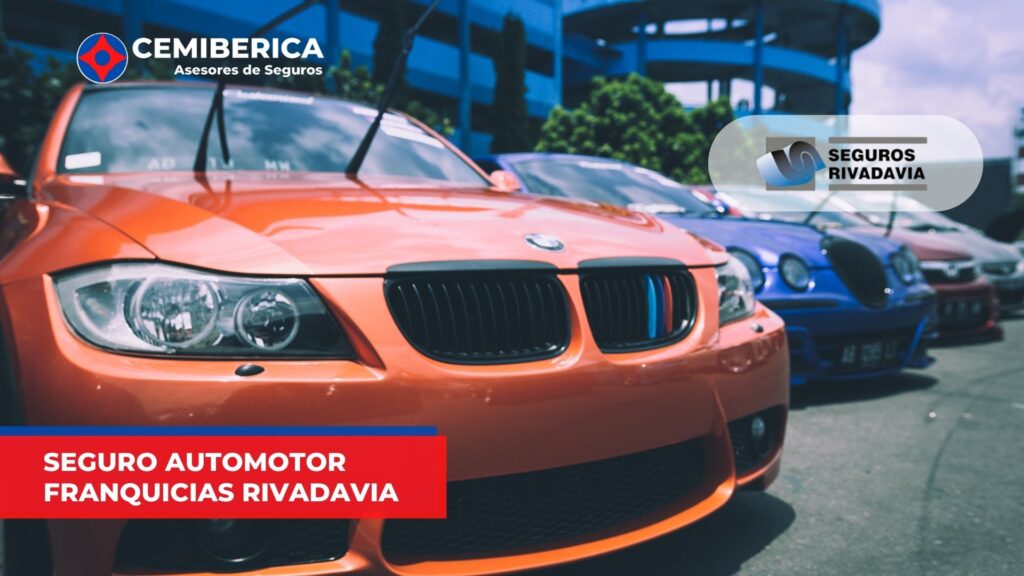 franquicia seguros rivadavia