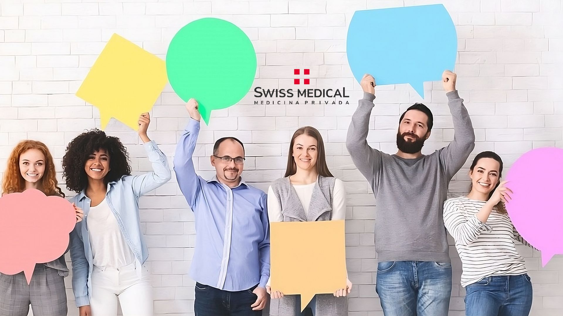 opiniones swiss medical prepaga obra social
