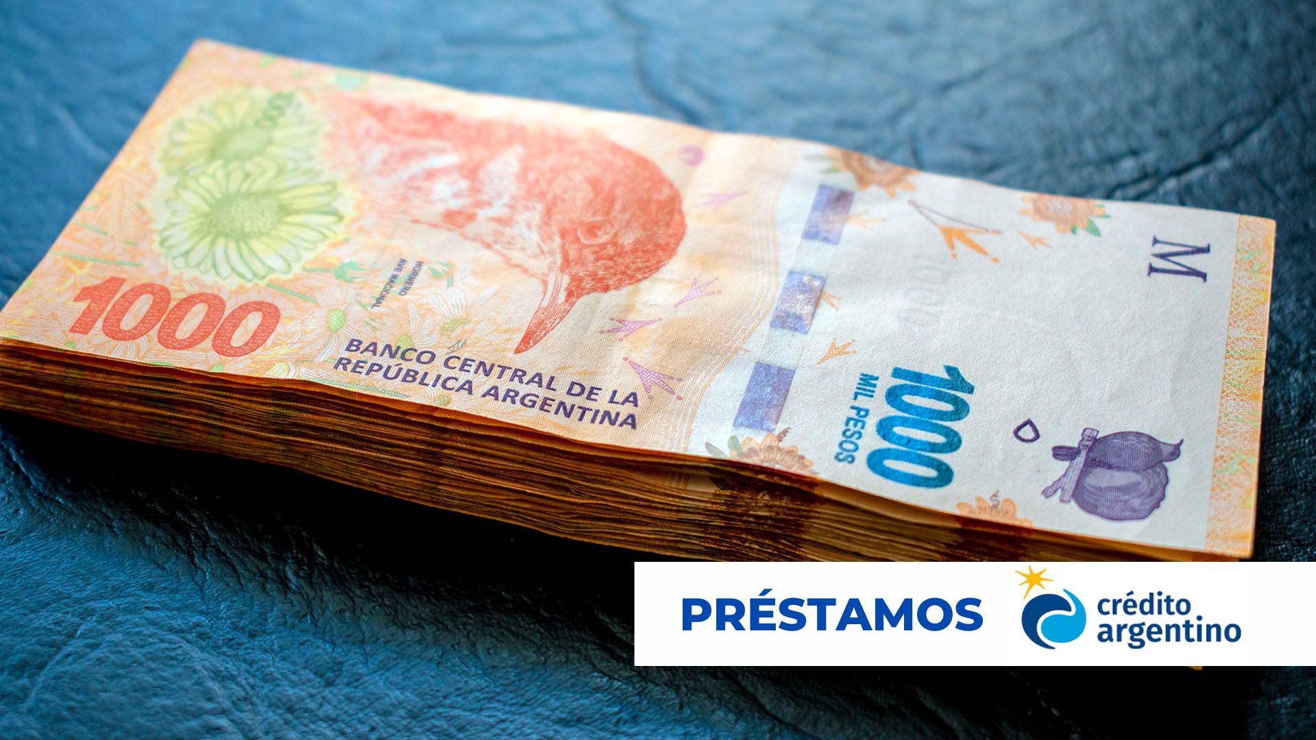 credito argentino prestamos online